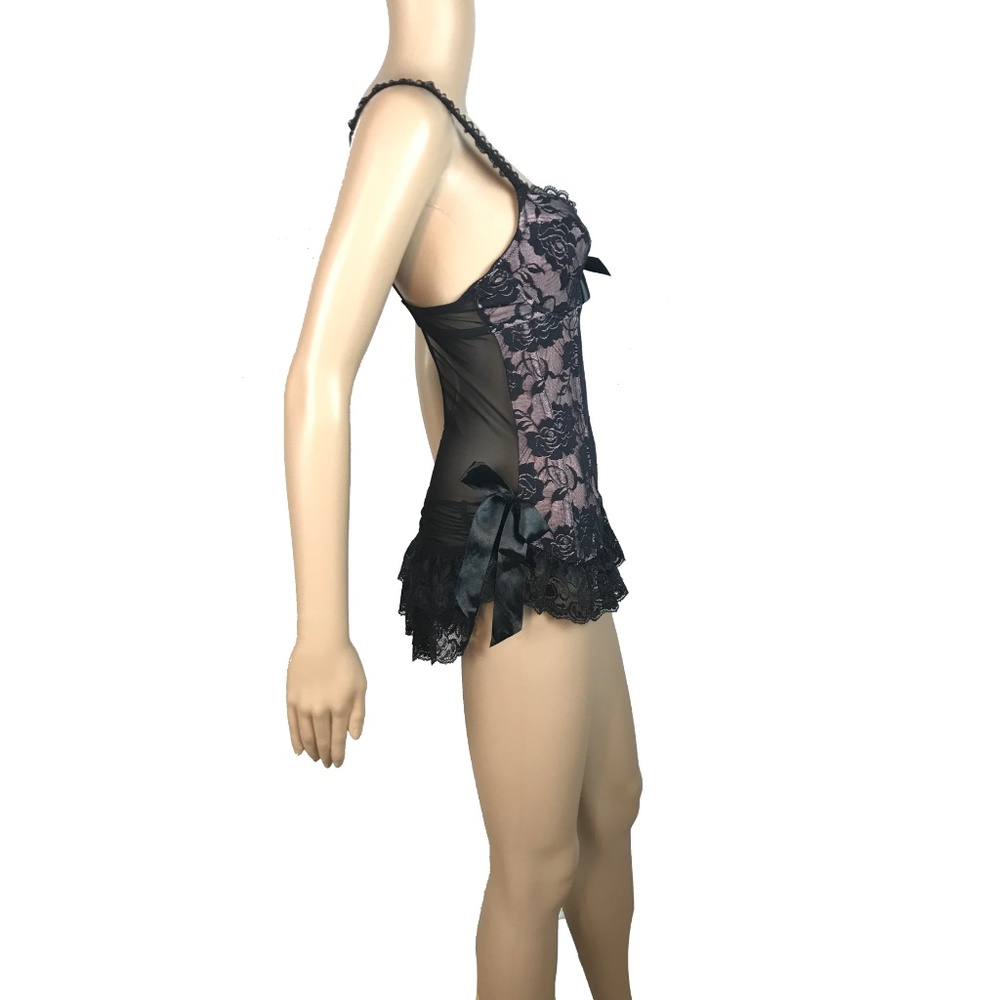 NWOT Lace lingerie - Picture 2 of 5